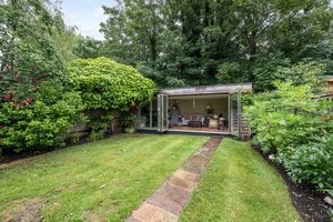 Garden- click for photo gallery